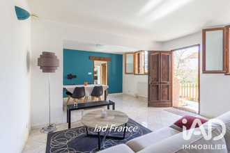 achat maison bouafle 78410