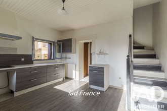 achat maison bouafle 78410