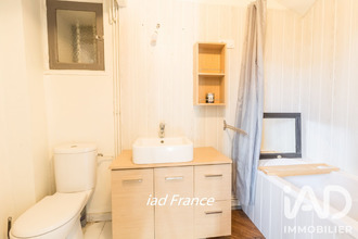 achat maison bouafle 78410