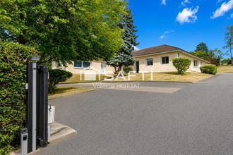 achat maison bouafle 78410