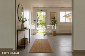 achat maison bouafle 78410
