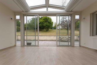 achat maison bouafle 78410