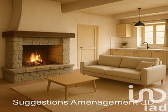 achat maison bouan 09310