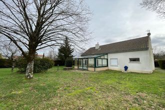 achat maison bouaye 44830