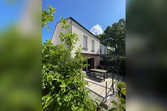 achat maison bouaye 44830