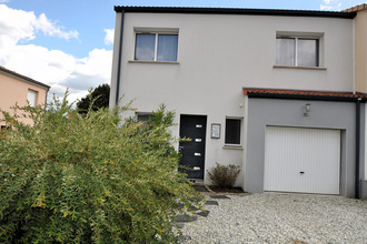 achat maison bouaye 44830