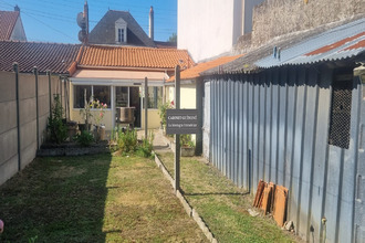 achat maison bouaye 44830