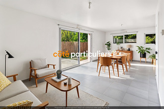 achat maison bouaye 44830