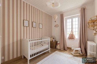 achat maison bouaye 44830