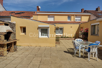 achat maison bouaye 44830