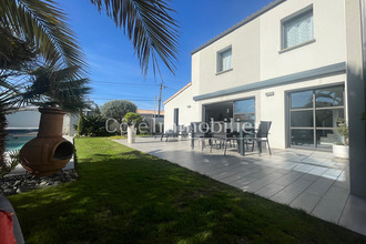 achat maison bouaye 44830