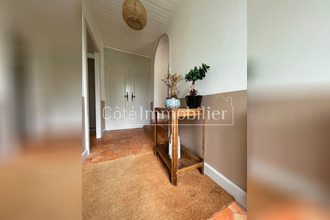 achat maison bouaye 44830