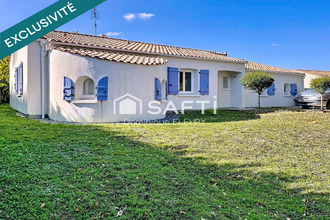 achat maison bouaye 44830