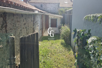 achat maison bouaye 44830