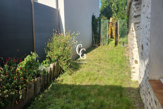 achat maison bouaye 44830