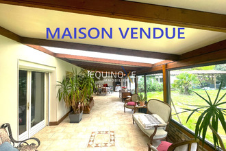 achat maison bouaye 44830