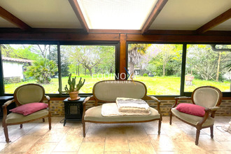 achat maison bouaye 44830