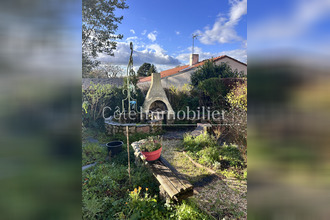 achat maison bouaye 44830