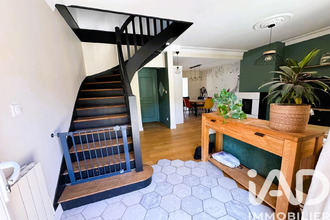 achat maison bouaye 44830