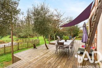 achat maison bouaye 44830