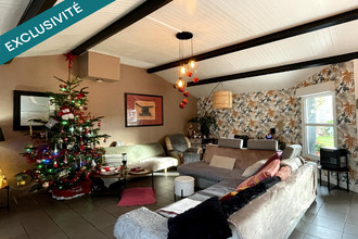 achat maison bouaye 44830