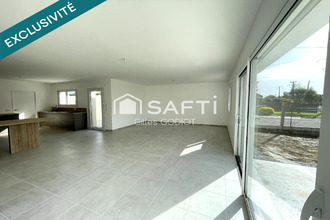 achat maison bouaye 44830