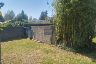 achat maison bouaye 44830