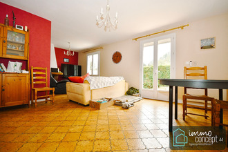 achat maison bouaye 44830