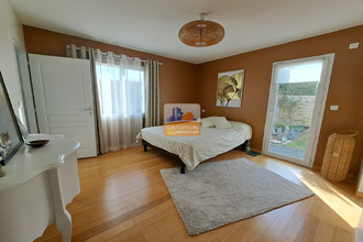 achat maison bouaye 44830