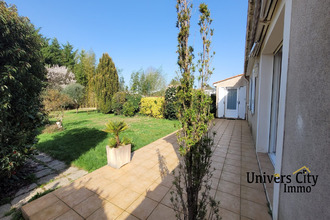 achat maison bouaye 44830