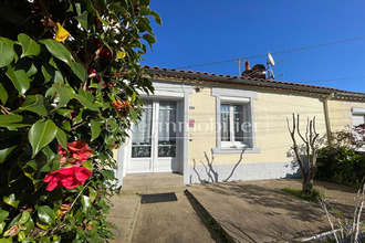 achat maison bouaye 44830