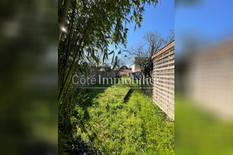 achat maison bouaye 44830