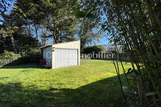 achat maison bouaye 44830