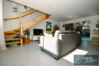 achat maison bouaye 44830