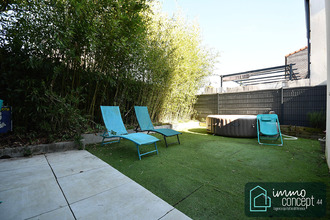 achat maison bouaye 44830