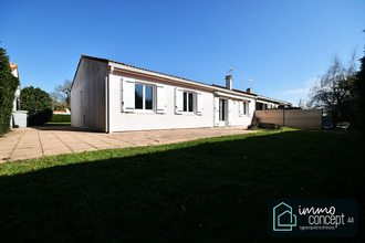 achat maison bouaye 44830