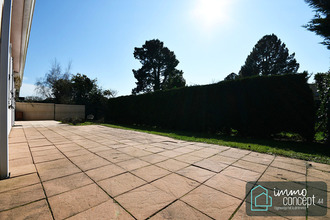 achat maison bouaye 44830