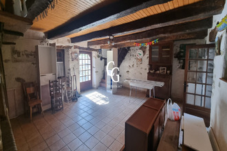 achat maison bouaye 44830