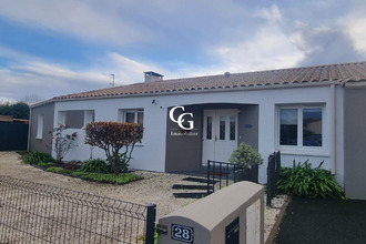 achat maison bouaye 44830