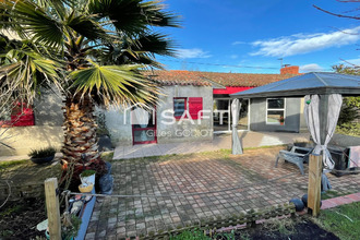 achat maison bouaye 44830