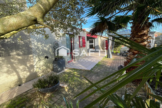 achat maison bouaye 44830