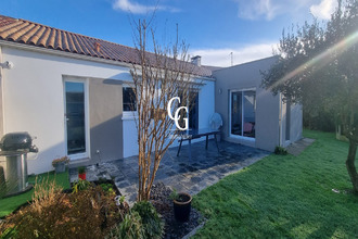 achat maison bouaye 44830