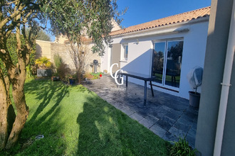 achat maison bouaye 44830