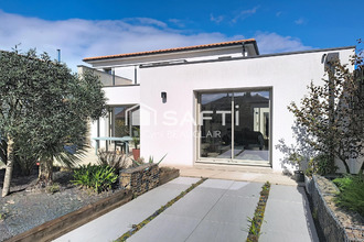 achat maison bouaye 44830