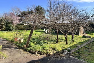 achat maison bouaye 44830