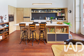 achat maison bouaye 44830