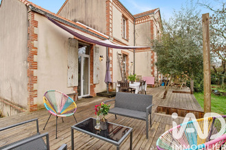achat maison bouaye 44830