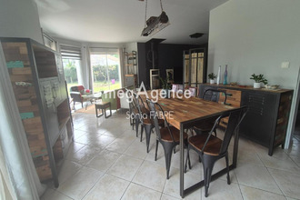 achat maison bouaye 44830