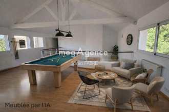 achat maison bouaye 44830