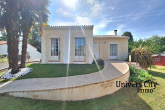 achat maison bouaye 44830